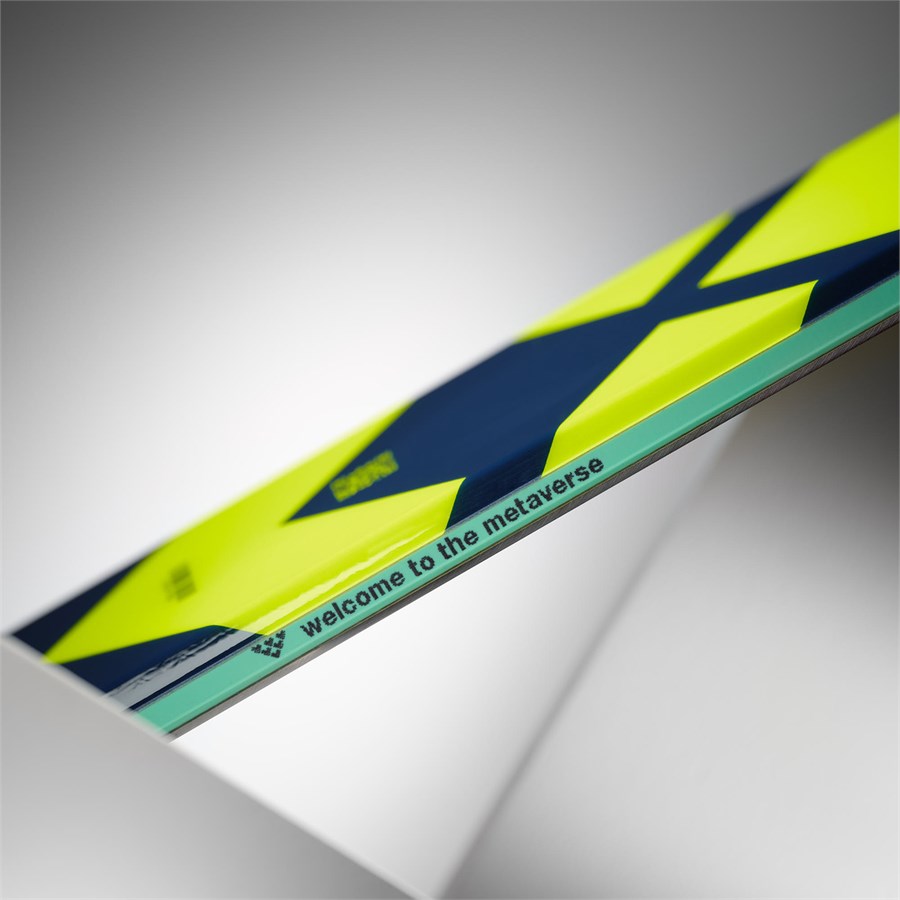 スキー 178.3 BLACK CROWS ATRIS 10.8 スキー 178.3 BLACK CROWS ATRIS 10.8 Black Crows Atris Skis