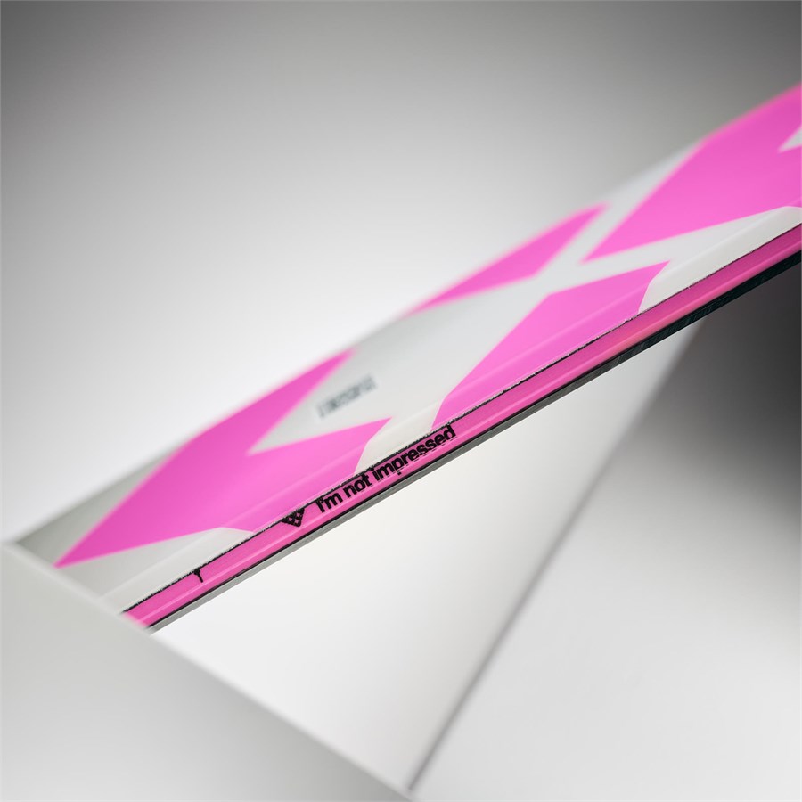 Black Crows Anima Birdie Skis - Women's 2024 | evo