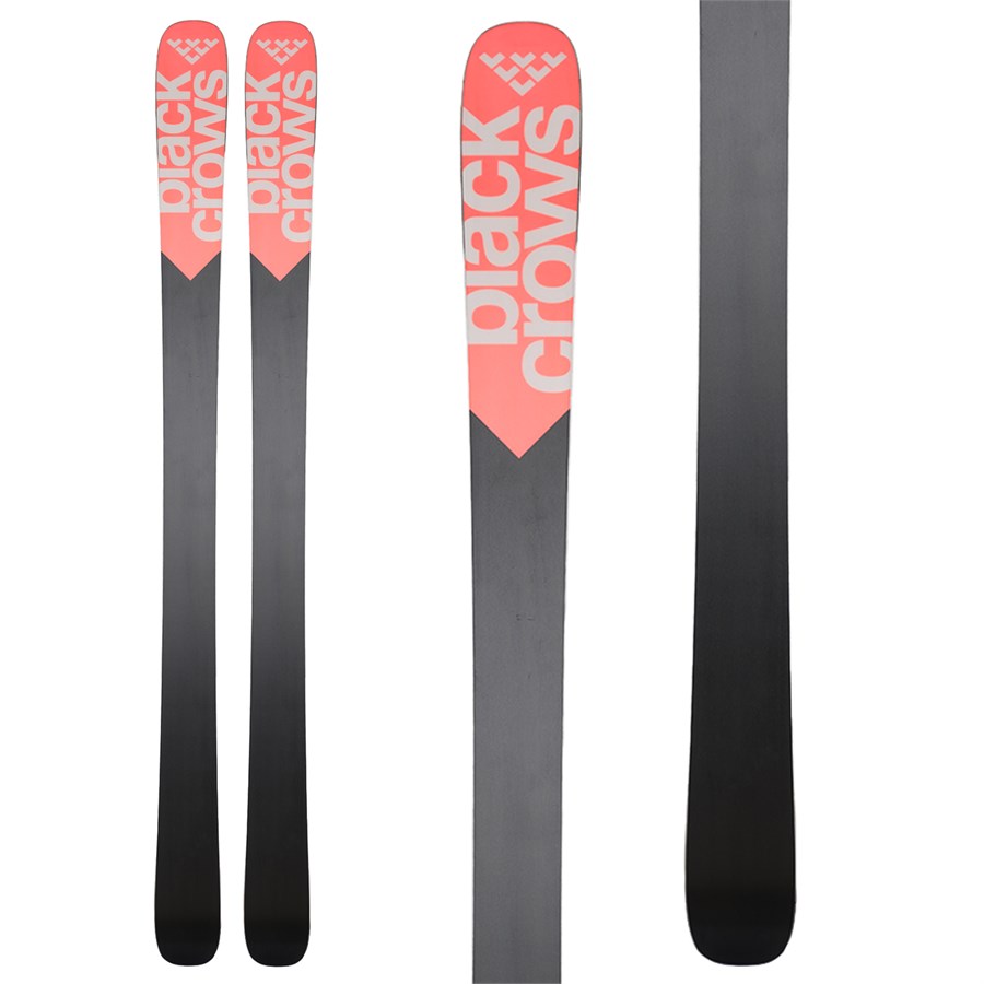 Black Crows Camox Birdie Skis - Women's 2024 | evo