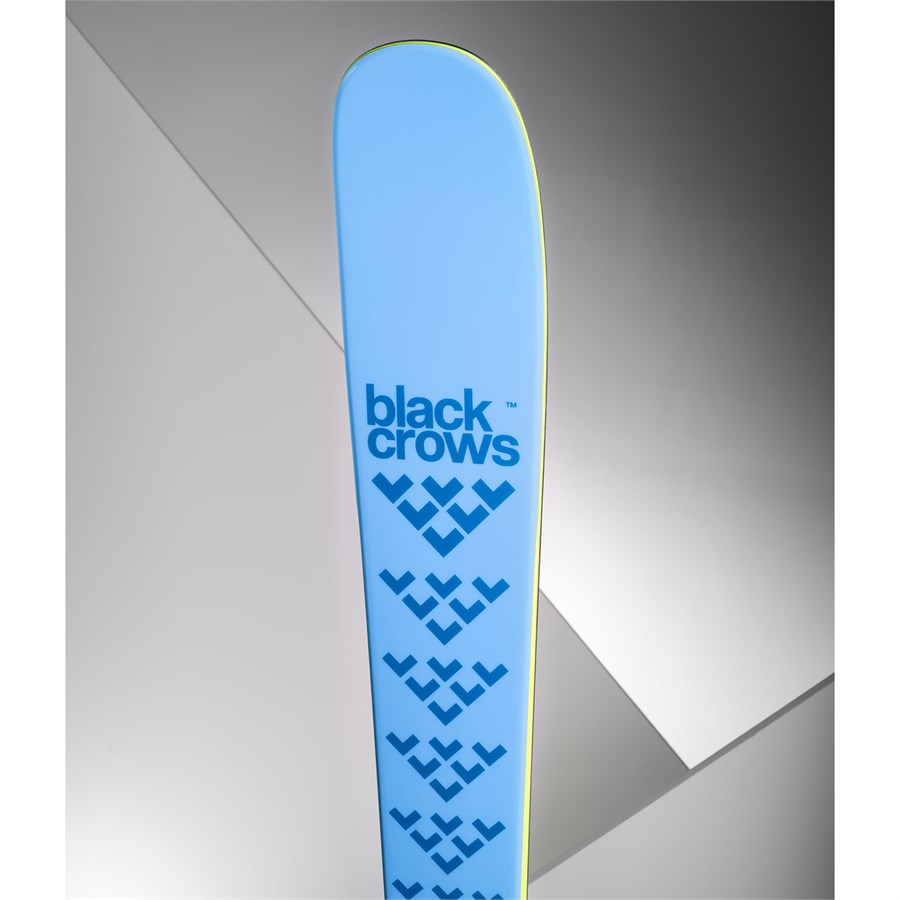 美品 ブラッククロウズ Black Crows テレマーク スキー Vertis 2022 170cm 85ｍｍ ビンディング メジョー The M Equipment MEIDJO NTN規格 2022 BLACK CROWS VERTIS