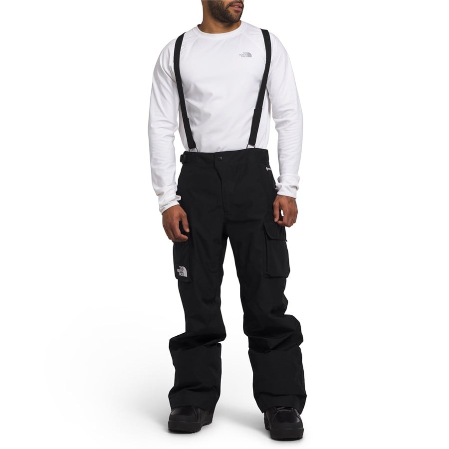 スキー The North Face CORDULA PLUS GORE-TEX the-north-face-sidecut-gore-
