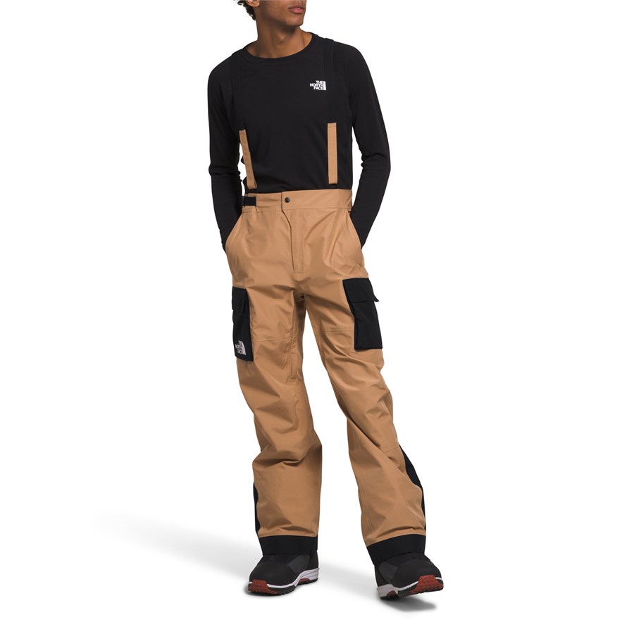 The North Face Sidecut GORE-TEX Pants | evo