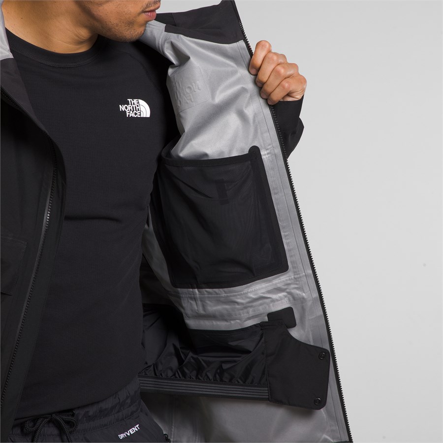 The North Face Sidecut GORE-TEX Jacket - Men's | evo Canada