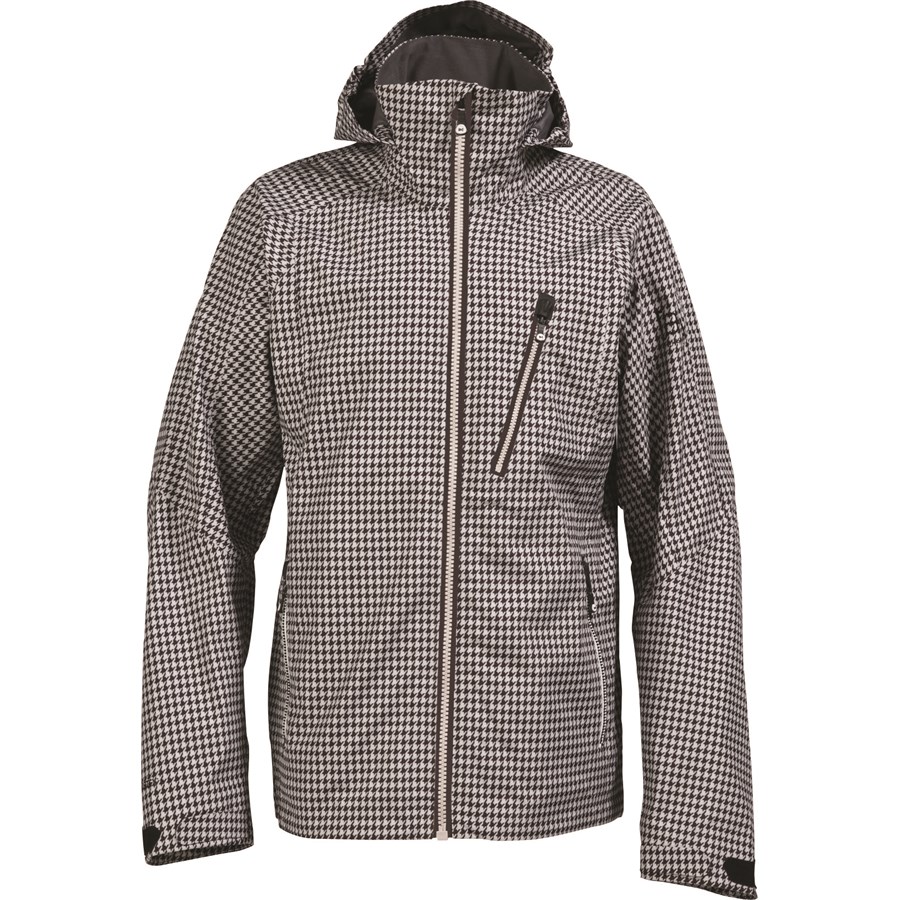 Burton AK 3L Continuum Jacket - Men's | evo