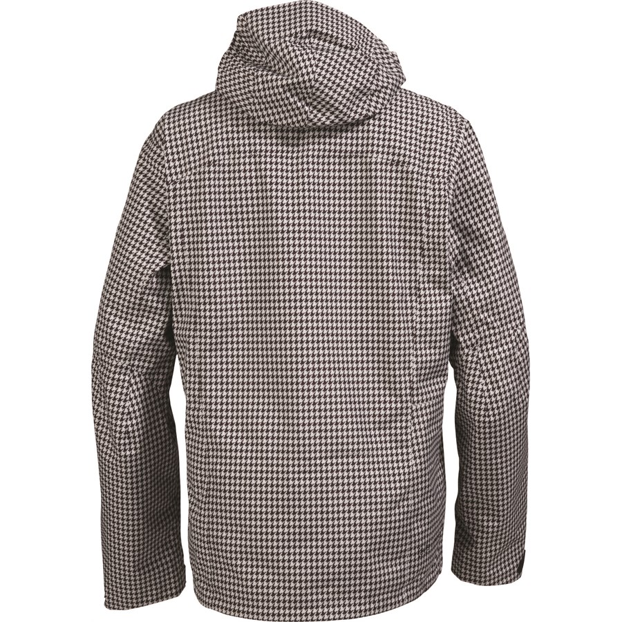 Burton AK 3L Continuum Jacket | evo