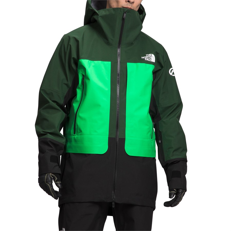 Win The North Face Verbier Gore-Tex jacket