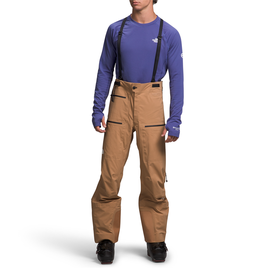 THE NORTH FACE SUMMIT FUTURELIGHT リブパンツ THE NORTH FACE SUMMIT FUTURELIGHT リブパンツ THE NORTH FACE