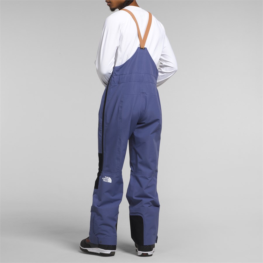 The North Face Ceptor Short Bibs - Men's | evo