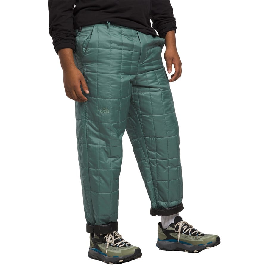 The North Face Circaloft Pants | evo