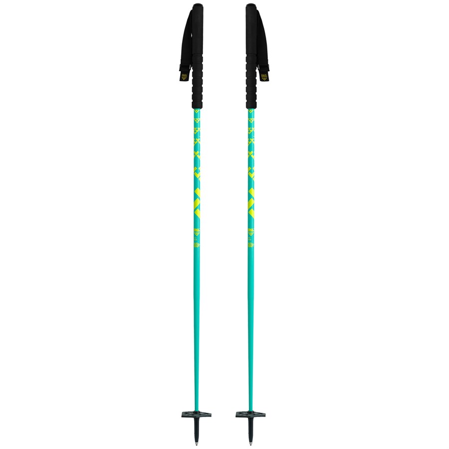 Black Crows Oxus Ski Poles 2026 | evo Canada