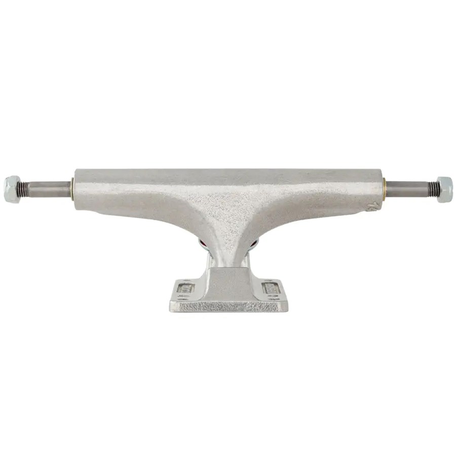 スケートボード Independent stage4 166 Independent 166 Stage 4 Polished Skateboard Truck | evo