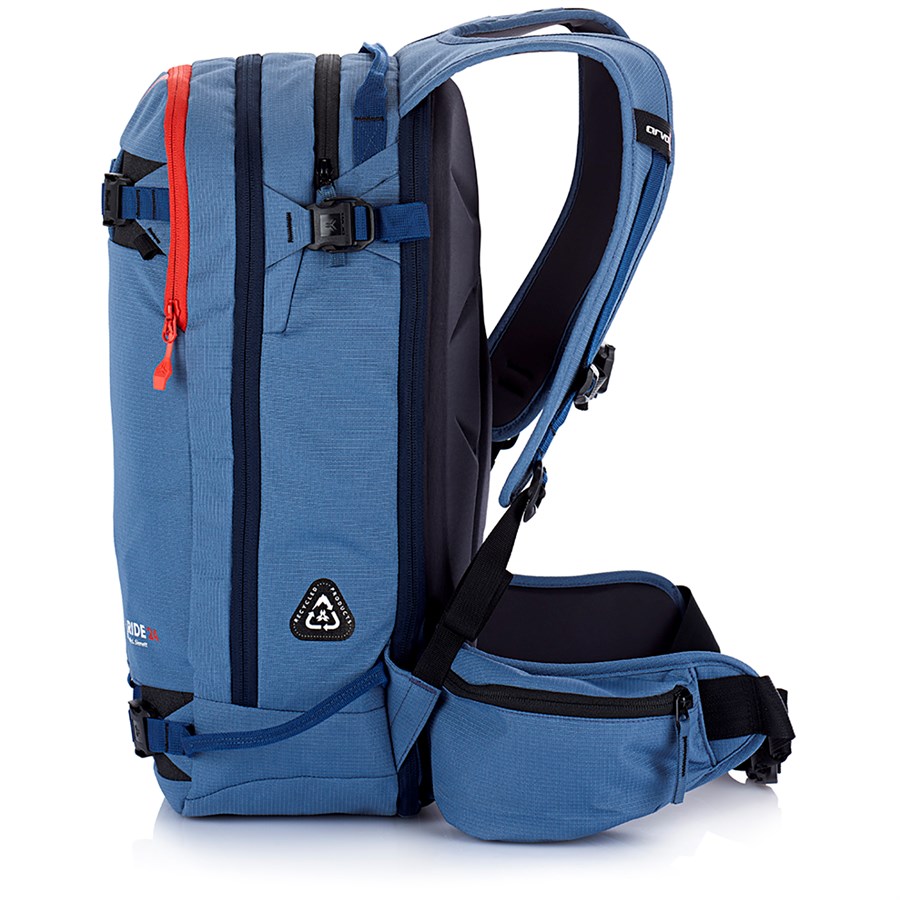 Arva Ride 24L Backpack | evo