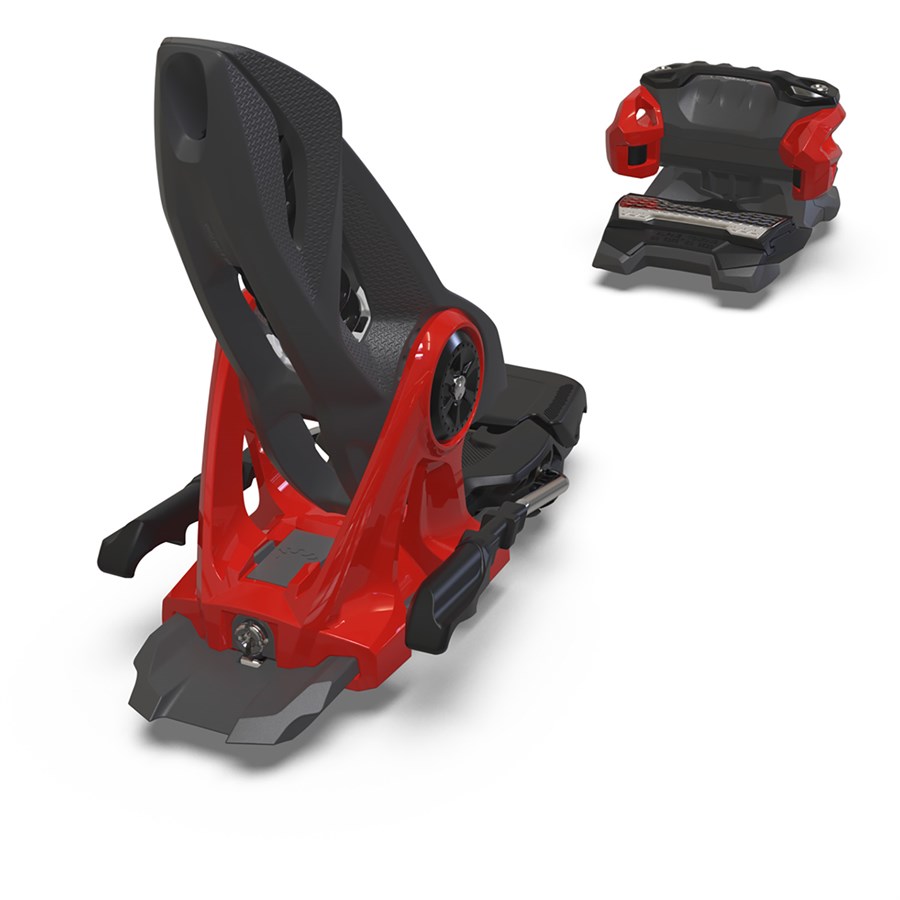 Marker Jester 16 ID Ski Bindings | evo