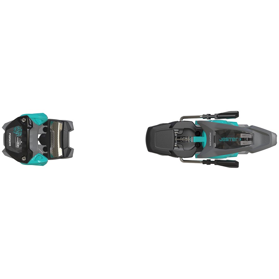 Marker Jester 16 ID Ski Bindings | evo Marker Jester 16 ID Ski Bindings | evo