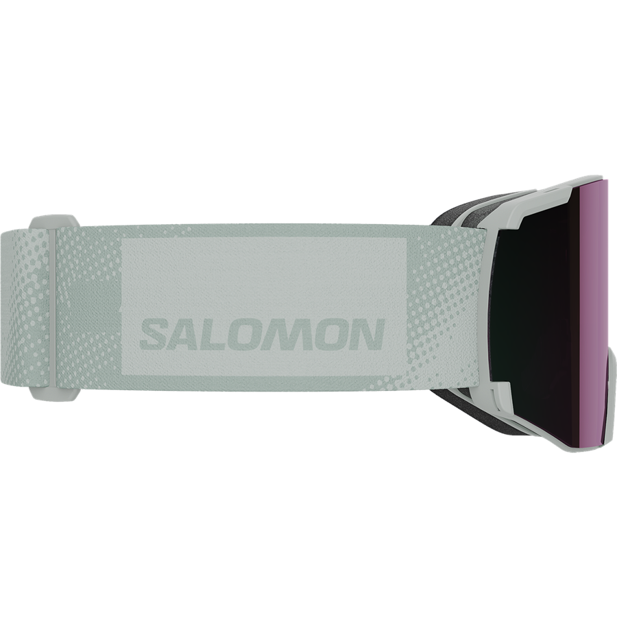 Salomon S/VIEW Sigma Goggles