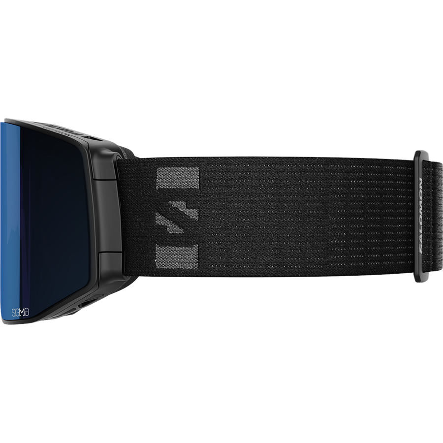 Salomon Sentry Pro Sigma Goggles | evo