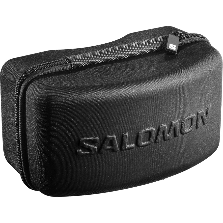 Salomon Sentry Pro Sigma Goggles | evo