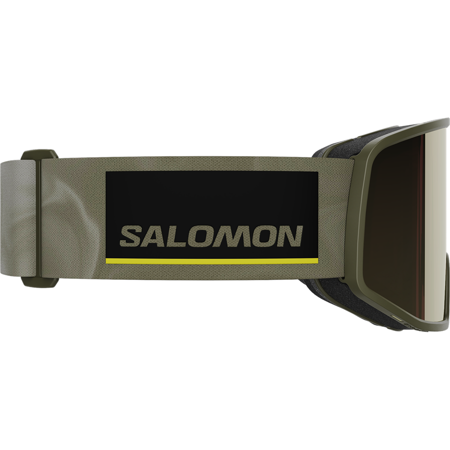 Salomon Sentry Pro Sigma Goggles | evo