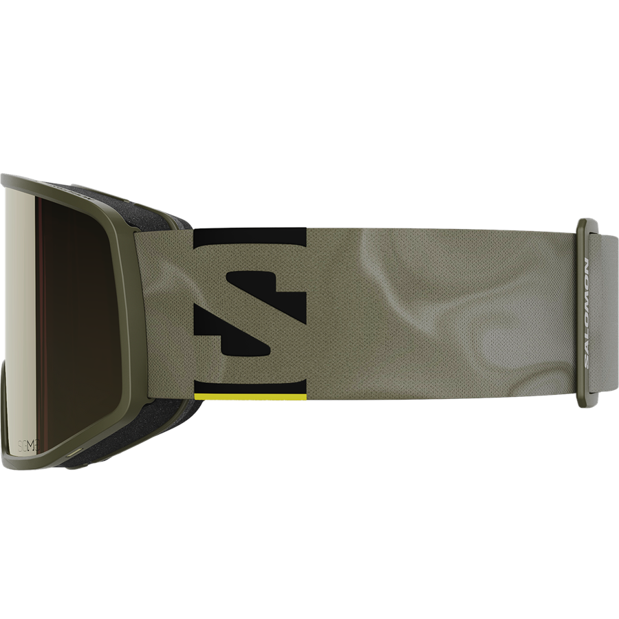 Salomon Sentry Pro Sigma Goggles | evo
