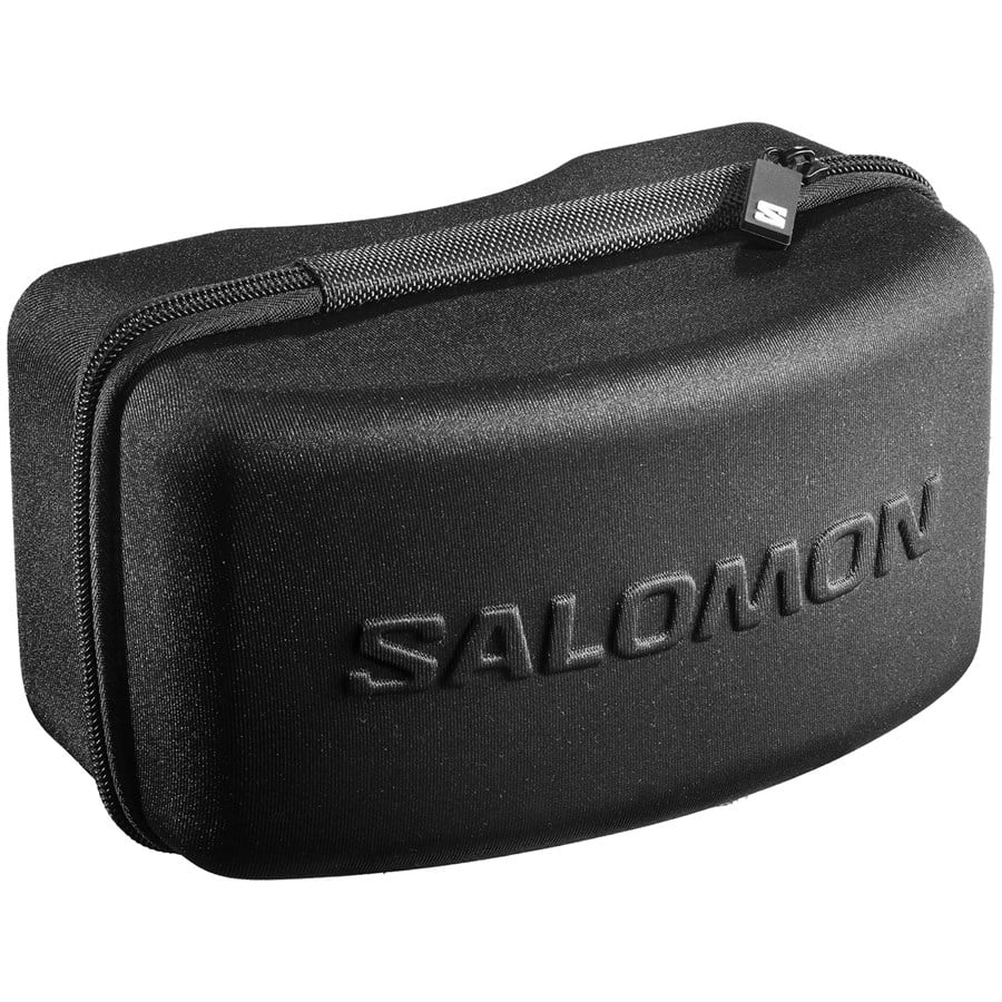 SALOMON ゴーグル サロモン SENTRY PRO SIGMA +1LENS セントリー