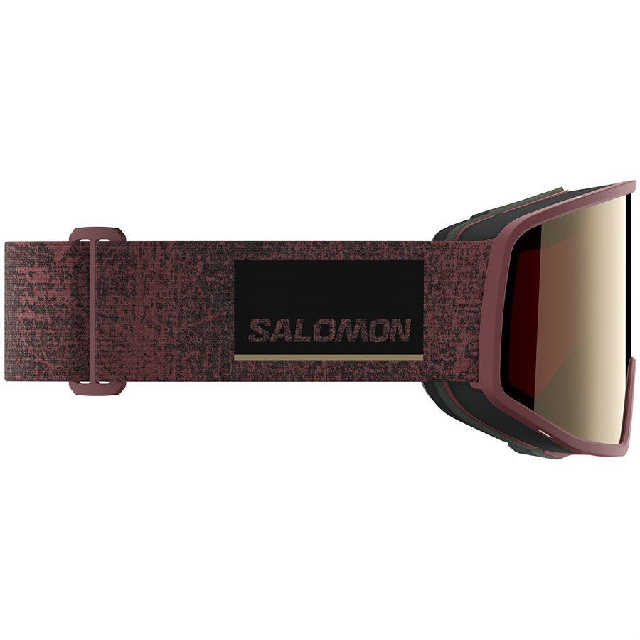 ゆん様専用】SALOMON ゴーグルSENTRY PRO SIGMA オリーブ