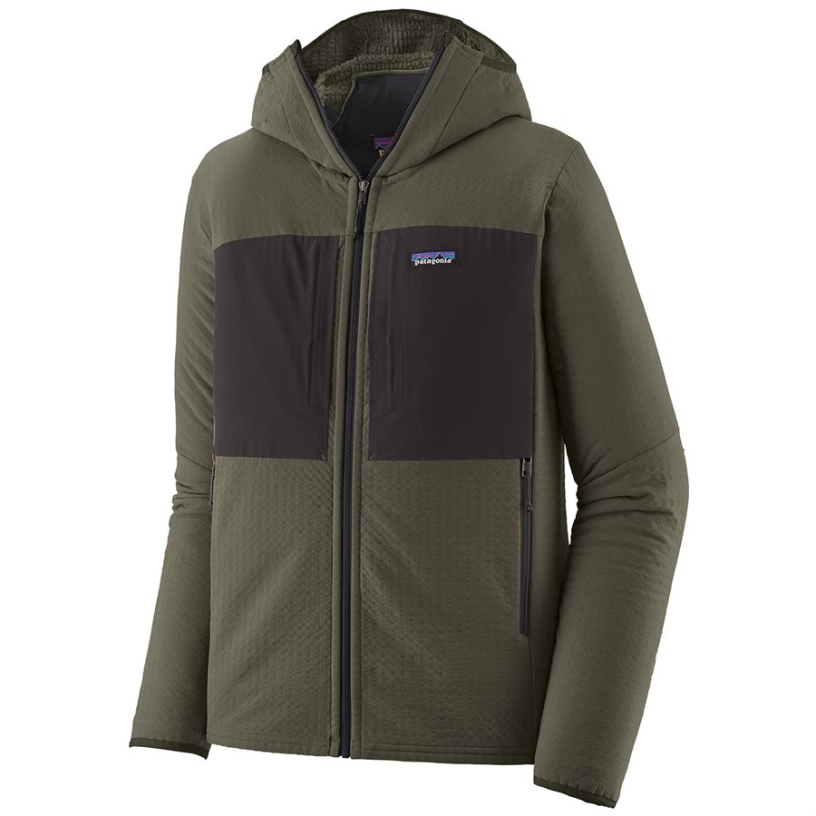 Patagonia R2 TechFace Hoodie - Men's | evo