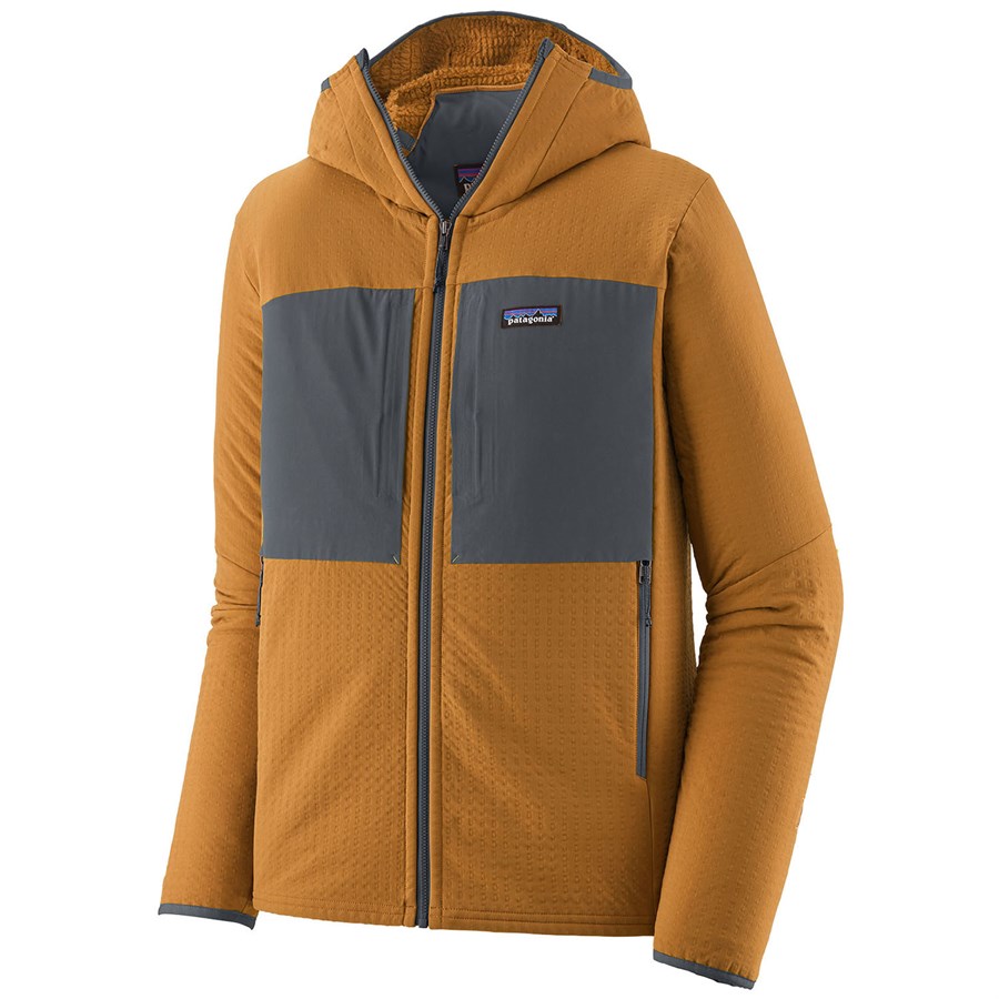 Patagonia M’s R2 TechFace Hoody テックフェイス Patagonia R2 TechFace Hoodie - Men's | evo