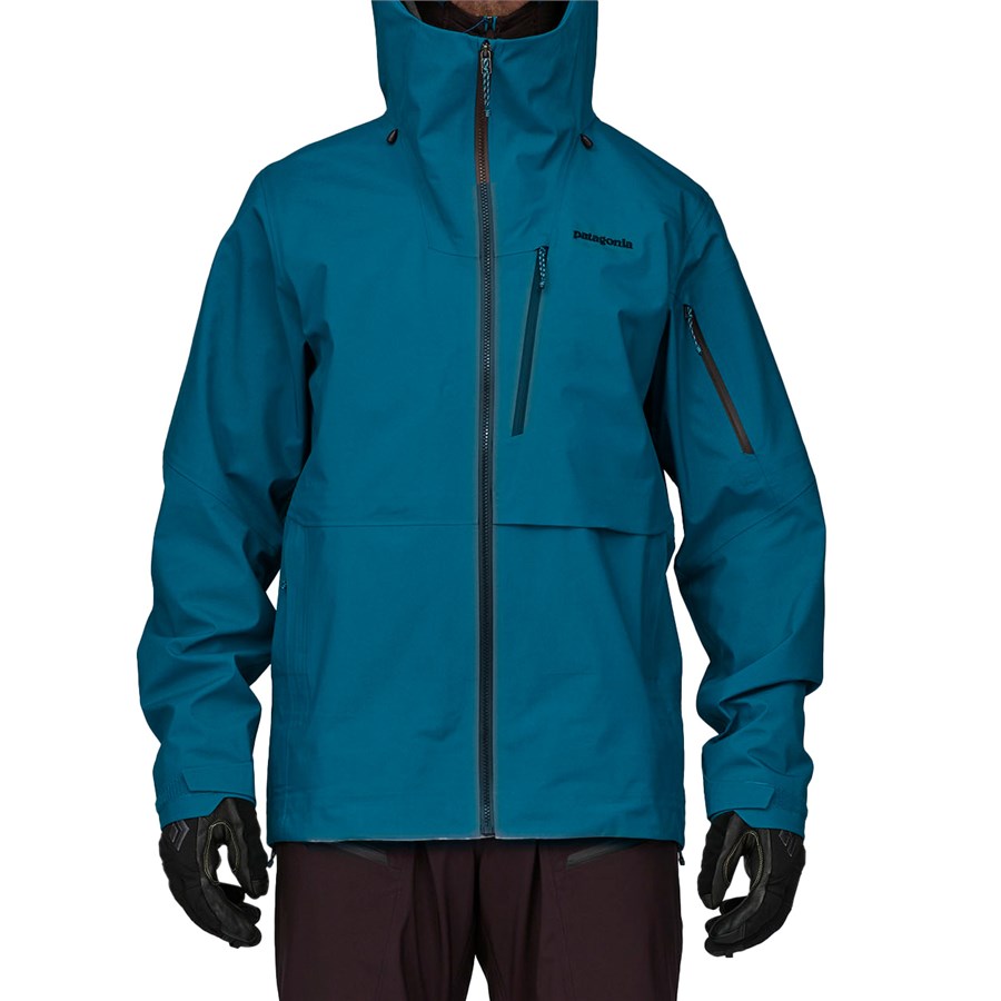 Patagonia Untracked Jacket