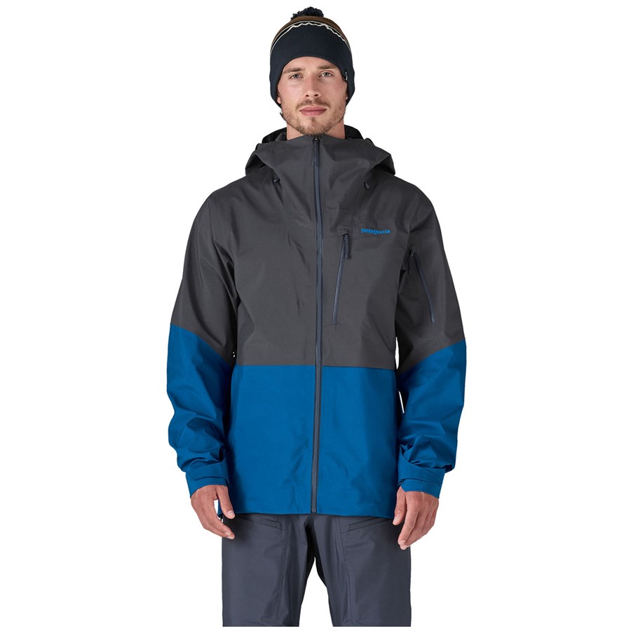 Patagonia Untracked Jacket - Men's | evo Patagonia Untracked Jacket - Men's | evo