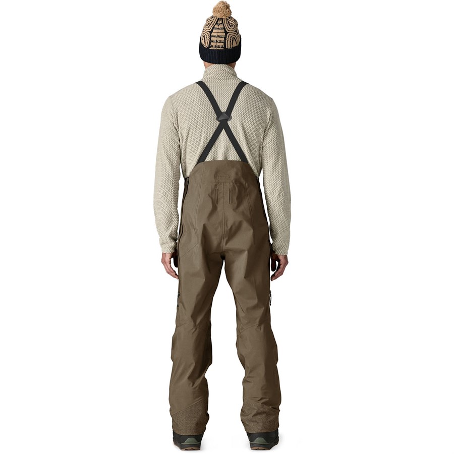 Patagonia Untracked Bibs - Men's | evo