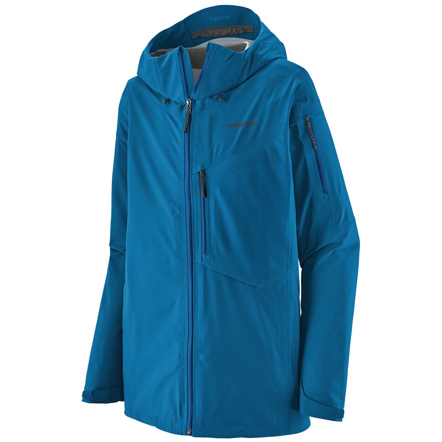 Patagonia Men's SnowDrifter Ski/Snowboard Jacket