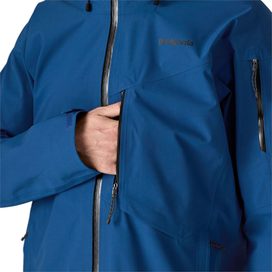 Patagonia Snowdrifter Jacket - Men's | evo