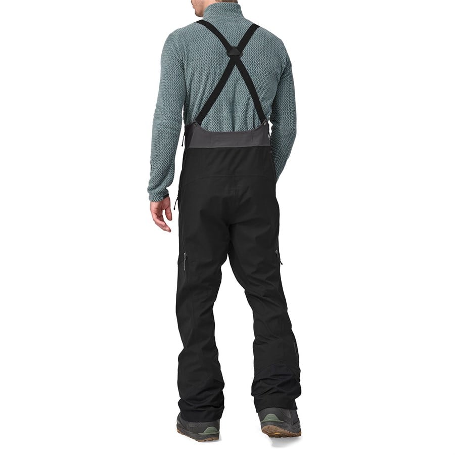 Snowdrifter bib 2024