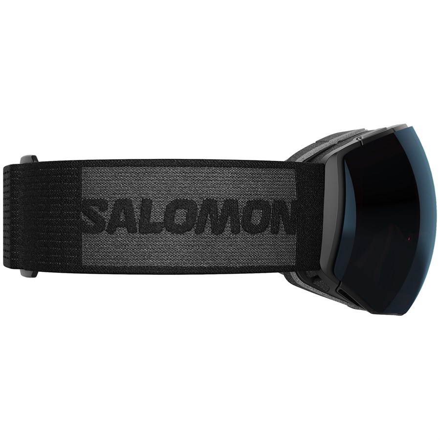 Salomon Radium Prime Sigma Photochromic Goggles | evo Salomon Radium Prime Sigma Photochromic Goggles | evo