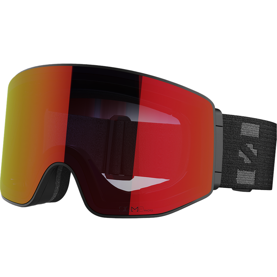 Salomon Sentry Prime Sigma Photochromic Goggles | evo