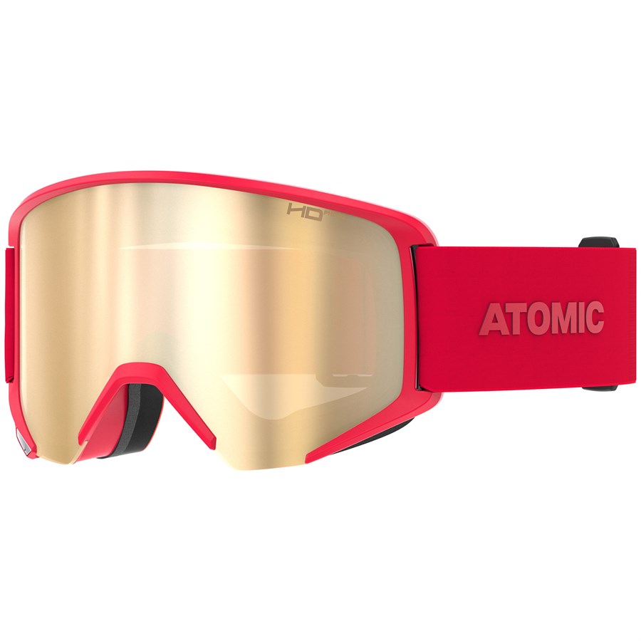 Atomic Savor GT HD PHOTO Goggles | evo