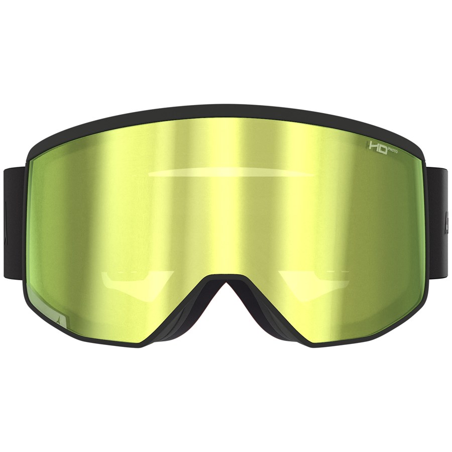 Atomic Four Pro L HD PHOTO Goggles | evo