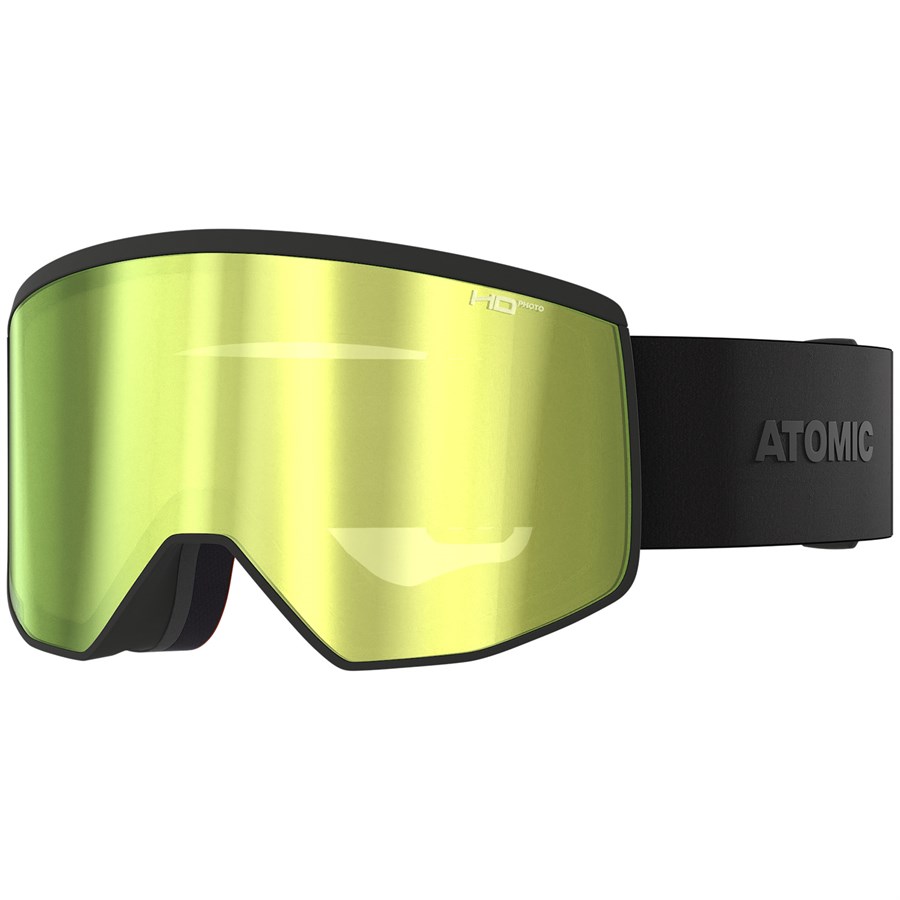 Atomic Four Pro L HD PHOTO Goggles | evo