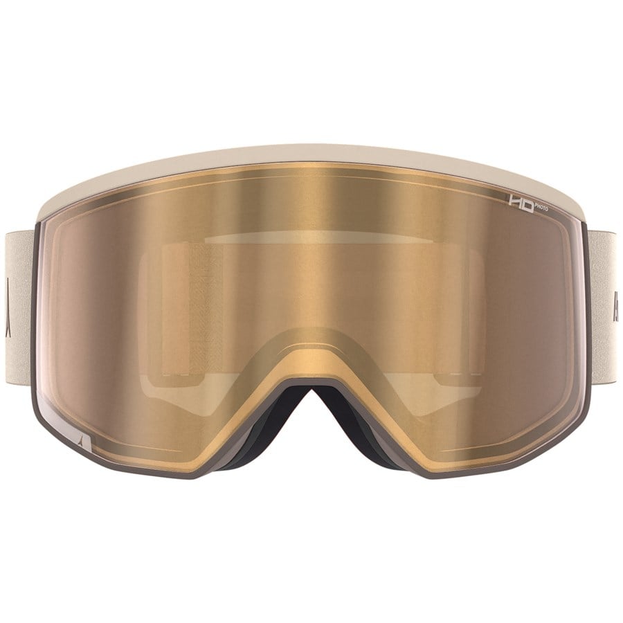 アトミックゴーグル　FOUR PRO HD Atomic Four Pro L HD PHOTO Goggles | evo