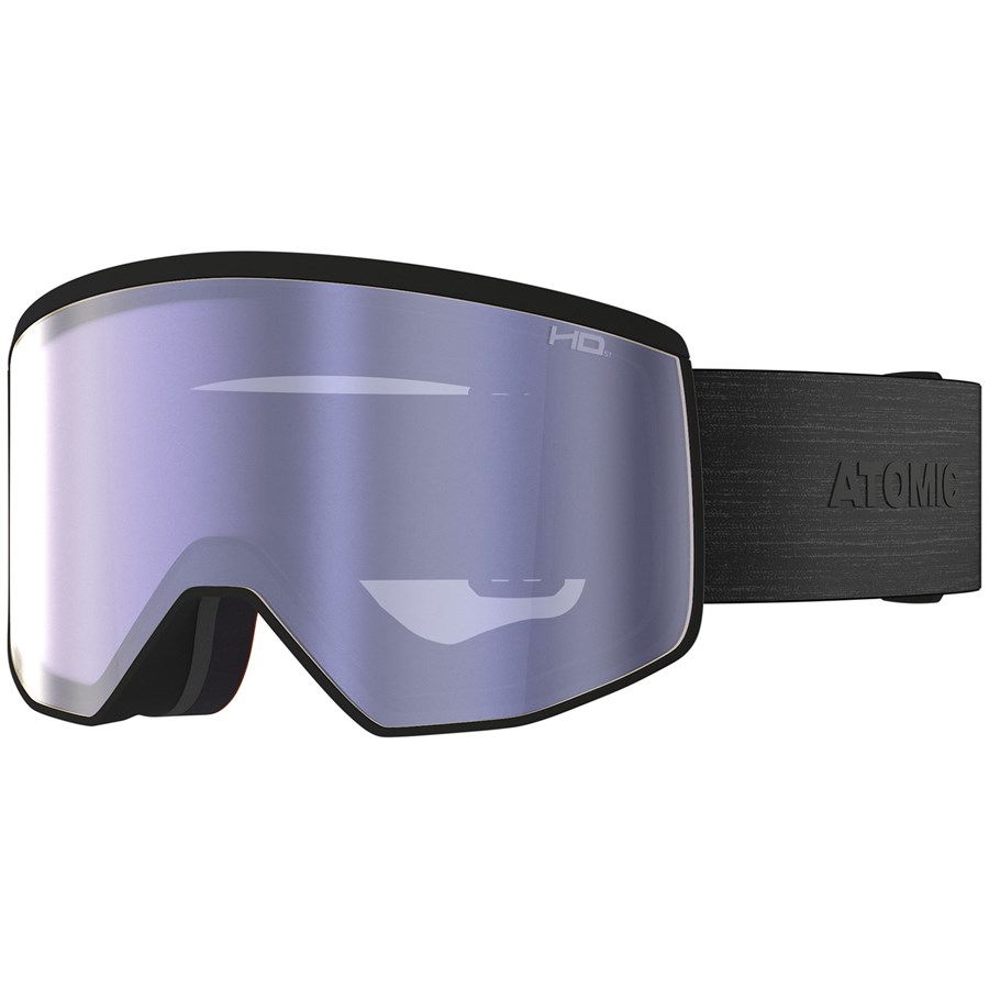 Atomic Four Pro HD Photo Goggles