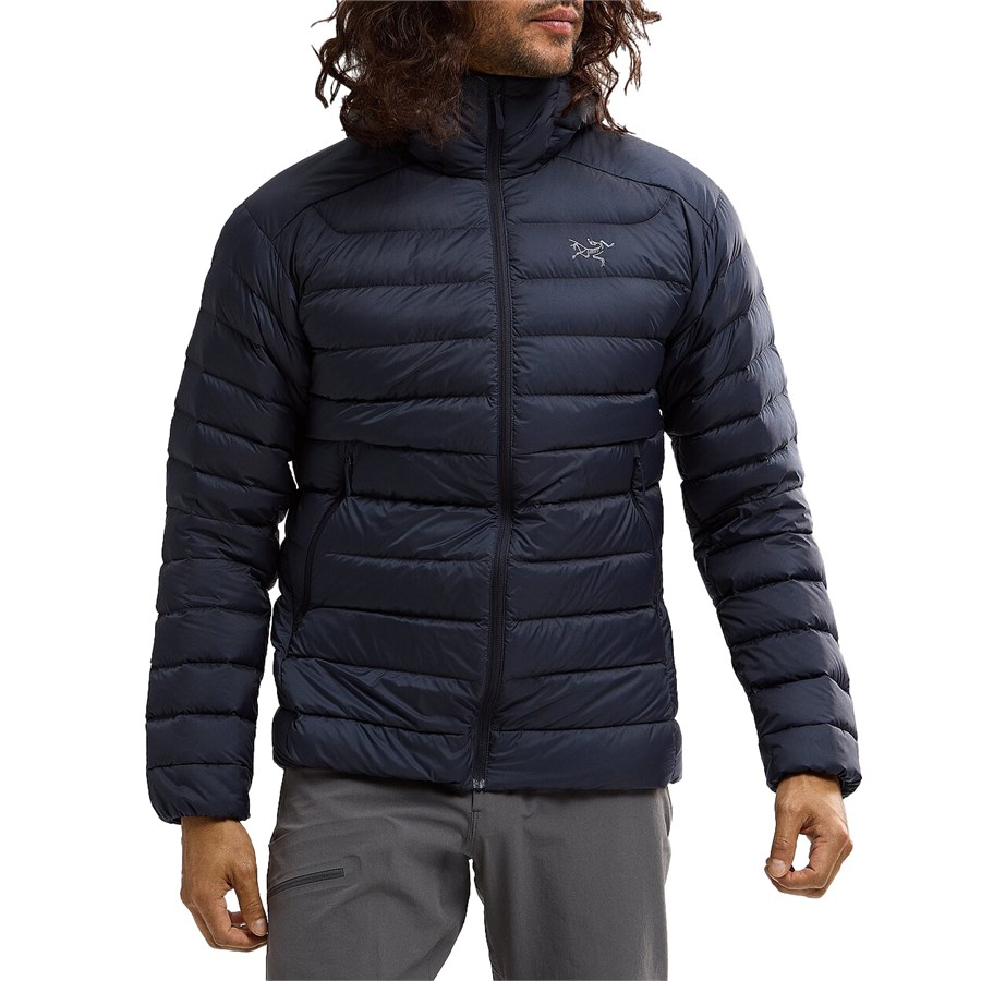 Arc'teryx Cerium Hoodie | evo