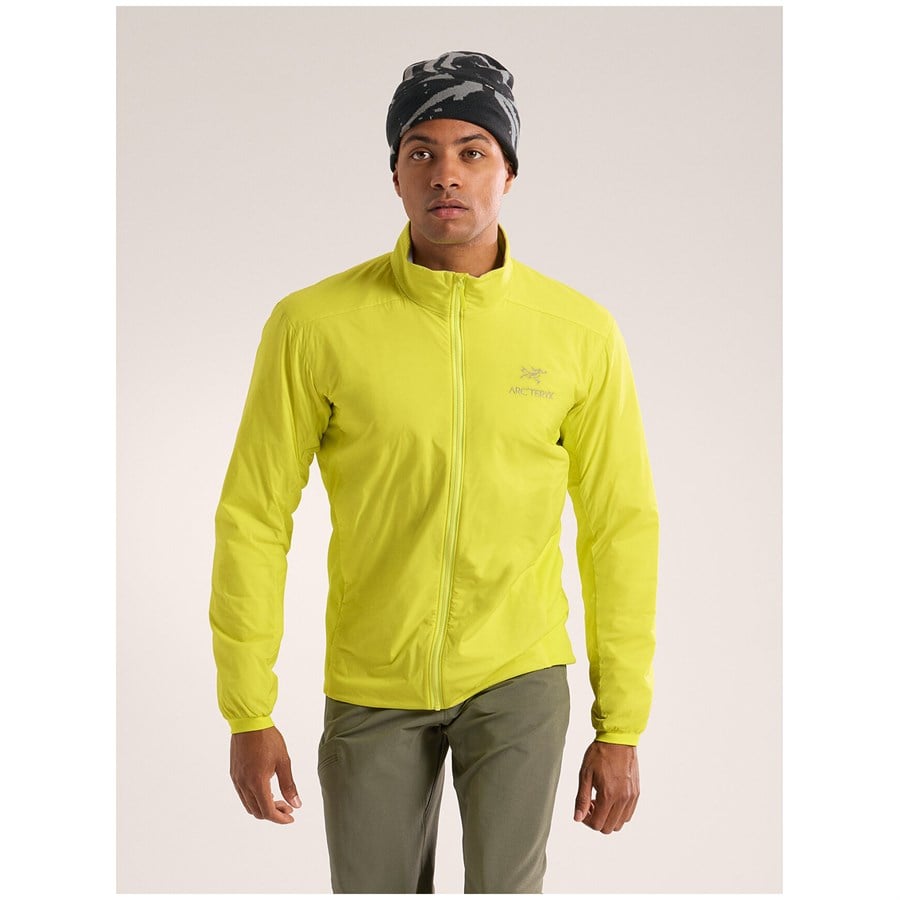 Arc'teryx Atom Jacket - Men's | evo