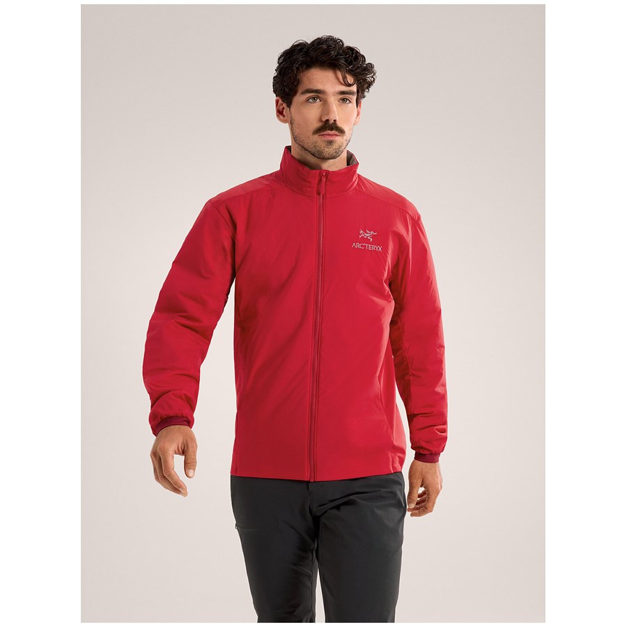 Arc'teryx Atom Jacket - Men's | evo