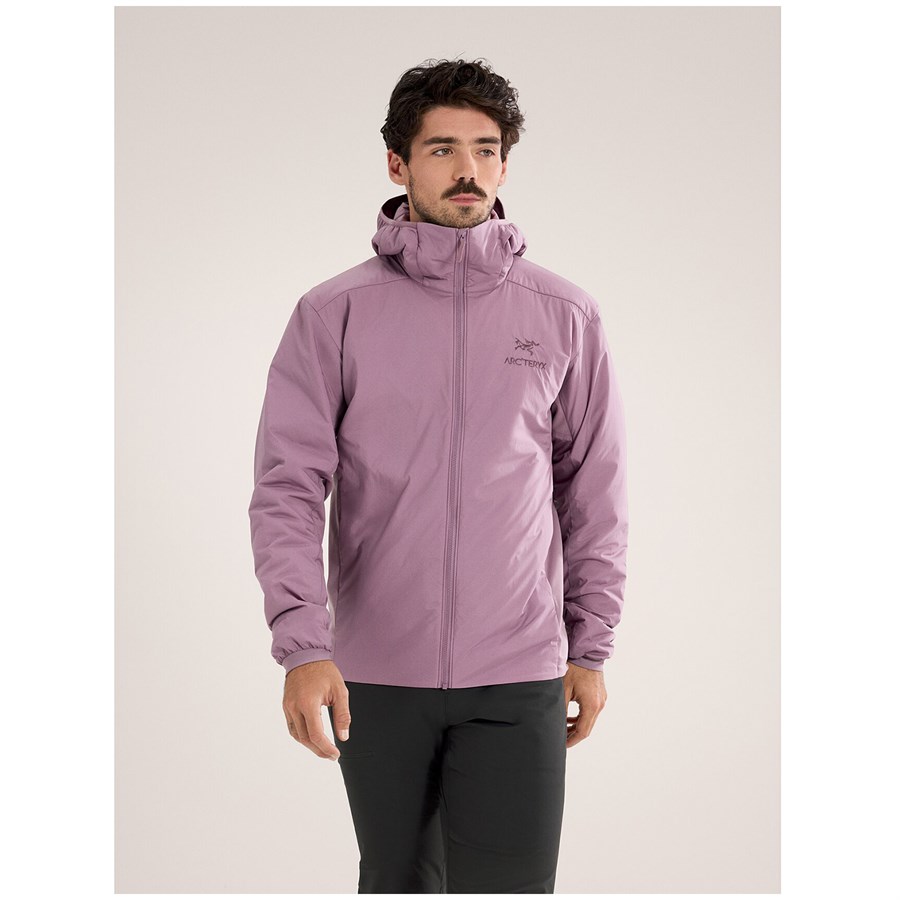 ★ Arc'teryx ATOM AR HOODY アークテリクス パープル Arc´teryx Atom Hoody M Purple | BSTN Store