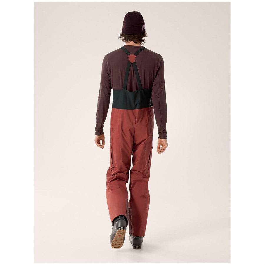 Arc'teryx Rush Bib Pant - Men's - Als.com