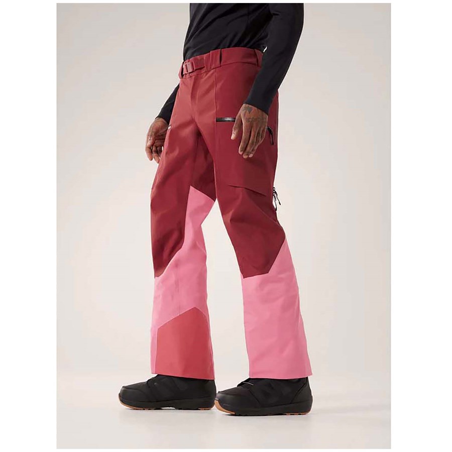 SABRE AR PANTS Sサイズ　ブラック Arc-teryx Mens SABRE PANT BLACK - Paragon Sports