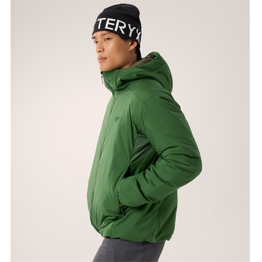 Arc'teryx Atom Heavyweight Hoodie - Men's | evo