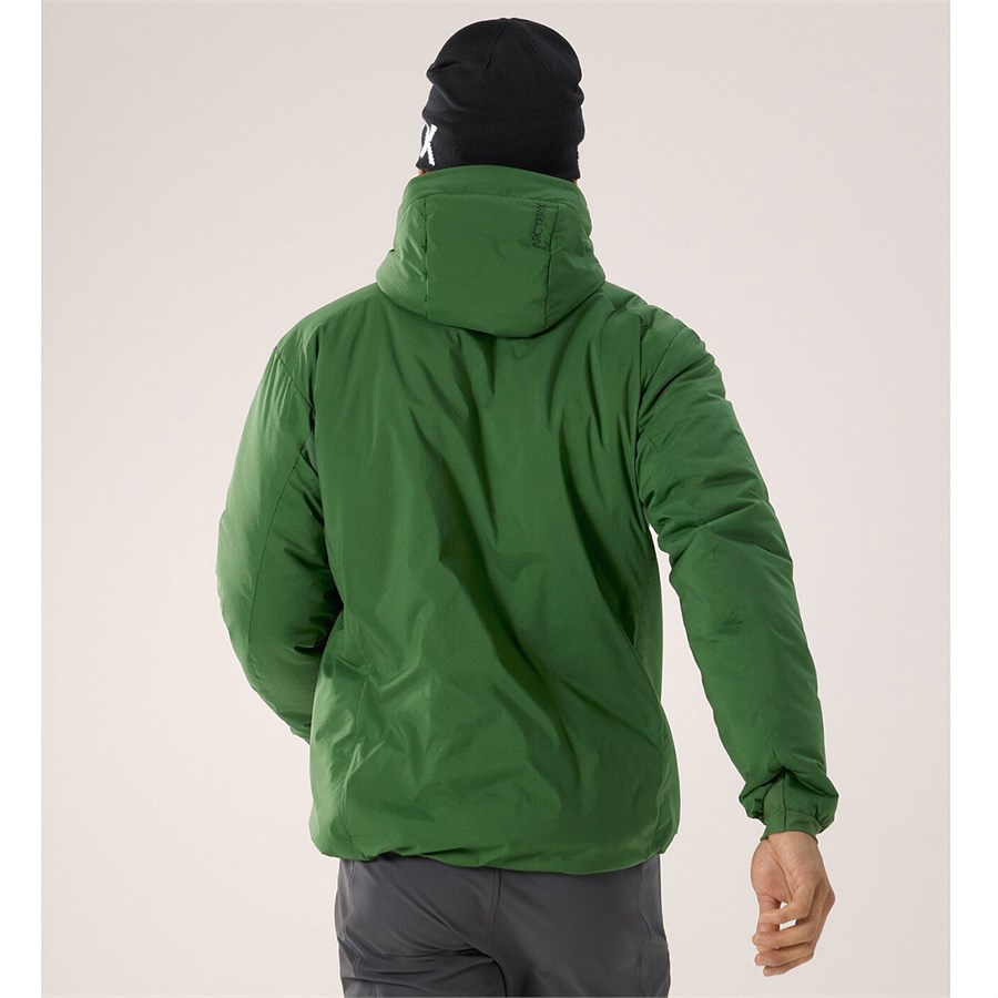 ジャケット・アウター arc'teryx Atom Heavyweight Hoody Arc'Teryx Atom Heavyweight Hoody Women's