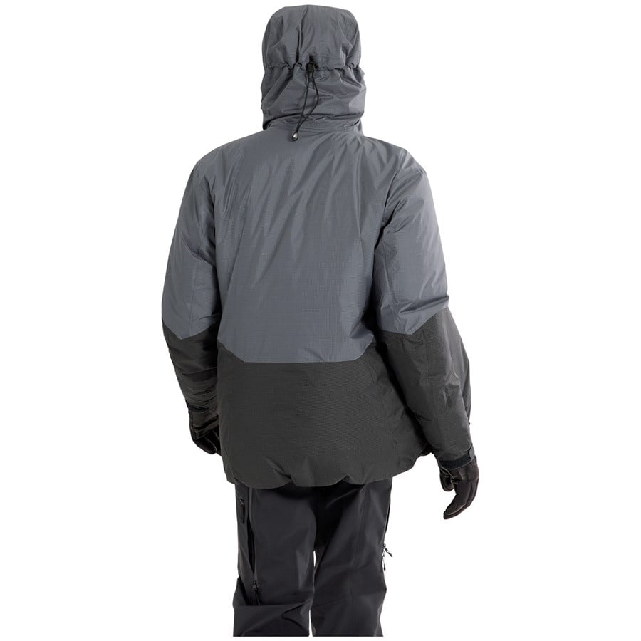 Arc'teryx Rush Insulated Jacket - Men's | evo