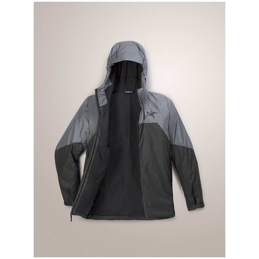 Arc'teryx Rush Insulated Jacket - Men's | evo